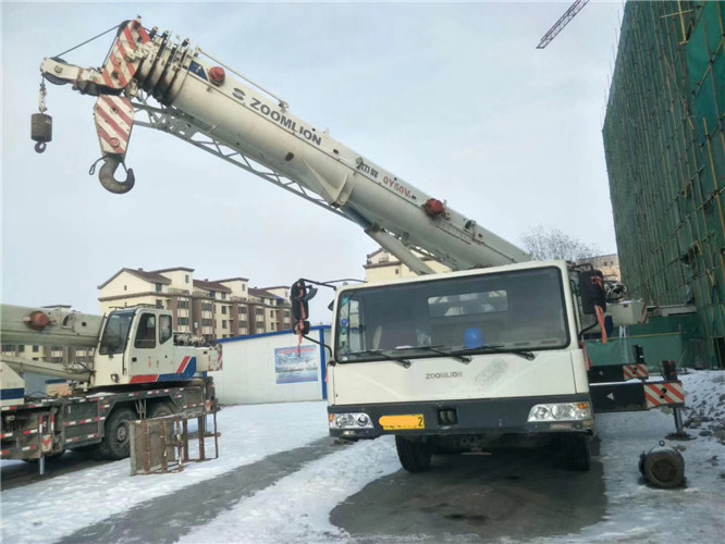 盐山县吊车出租场景简单分类